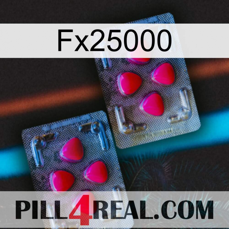 Fx25000 14